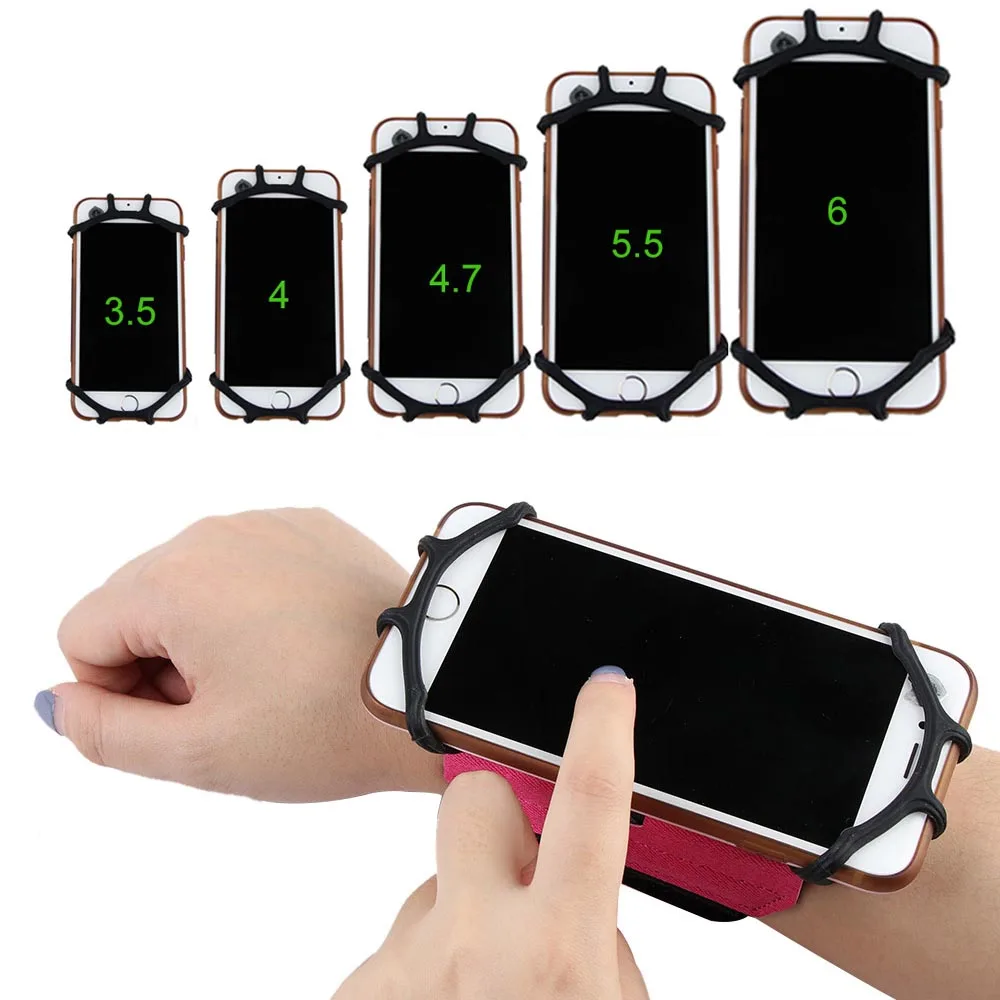 1PC 180 Degree Rotation Sports Gym Running Jogging Armband Wrist Band Holder Phone Case Cover for Mobile Phone Smartphone
1PC 180 Degree Rotation Sports Gym Running Jogging Armband Wrist Band Holder Phone Case Cover for Mobile Phone Smartphone