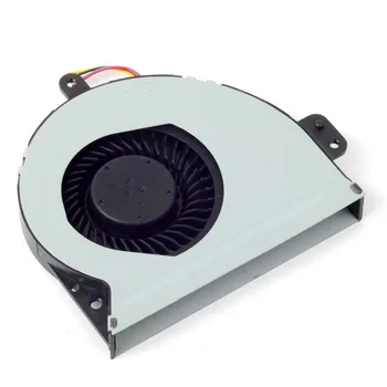 Laptops Replacement Accessories CPU Cooling Fans 5V 0.4A Fit For Asus K53S/A43 Notebook Computers Processor Cooler Fan
Laptops Replacement Accessories CPU Cooling Fans 5V 0.4A Fit For Asus K53S/A43 Notebook Computers Processor Cooler Fan