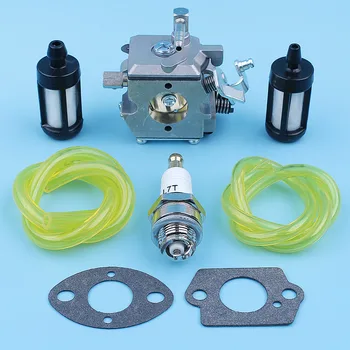 Carburetor Carb Gasket Kit For Stihl 031 AV 031AV 030 Paramount PLT2145 Poulan 112 DPT112 Weed Eater LT7000 GTI17LE GTI52 SST45
Carburetor Carb Gasket Kit For Stihl 031 AV 031AV 030 Paramount PLT2145 Poulan 112 DPT112 Weed Eater LT7000 GTI17LE GTI52 SST45