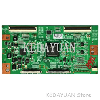 free shipping original 100% test for samgsung K726-SD120PBMB4C6LV0.0 LTA430HW01 logic board
free shipping original 100% test for samgsung K726-SD120PBMB4C6LV0.0 LTA430HW01 logic board