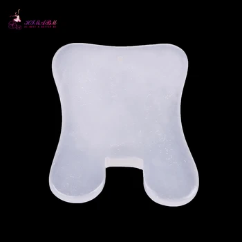 HIMABM 1 Piece Natural White Guasha Board Massage Tool Facial Treatment Scraping For Body Health Care
HIMABM 1 Piece Natural White Guasha Board Massage Tool Facial Treatment Scraping For Body Health Care