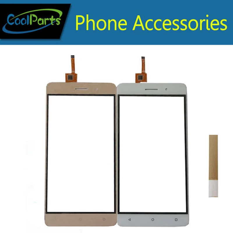 1PC/Lot High Quality 5.5Inch For Bluboo Maya Touch Screen Digitizer Touch Panel Lens Glass With Tape Gold White Color
1PC/Lot High Quality 5.5Inch For Bluboo Maya Touch Screen Digitizer Touch Panel Lens Glass With Tape Gold White Color