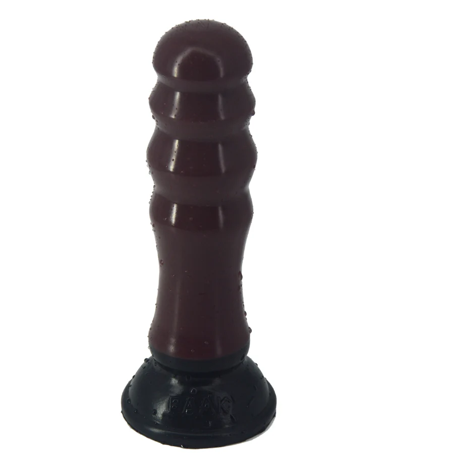 Silicone Odorless Adult Toy Cock Novelties Toy The Design Of Imitation Bamboo Dildo For men and Women Insert Vagina Excitation