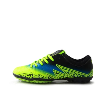 TIEBAO E77030 New Arrivals Soccer Shoes Turf Soccer Boots Outdoor Football Shoes Girls Boys TF Football Boots
TIEBAO E77030 New Arrivals Soccer Shoes Turf Soccer Boots Outdoor Football Shoes Girls Boys TF Football Boots
