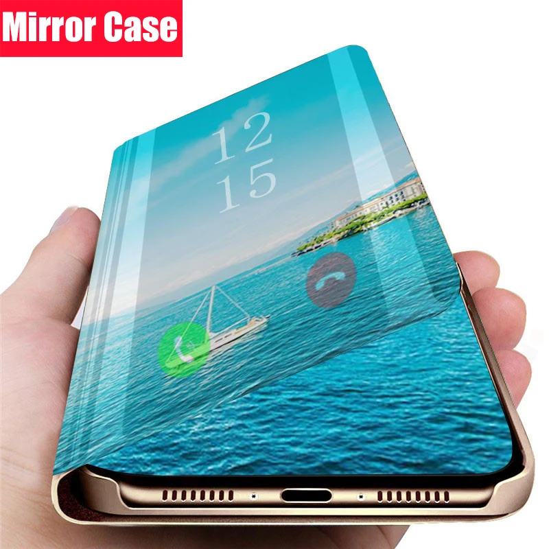 Smart Mirror Flip Phone Case For Samsung Galaxy A50 A10 A20 A70 A40 S10 Plus Note 10 Pro Cases Cover Samsun A 50 S 10 Plus Stand
Smart Mirror Flip Phone Case For Samsung Galaxy A50 A10 A20 A70 A40 S10 Plus Note 10 Pro Cases Cover Samsun A 50 S 10 Plus Stand