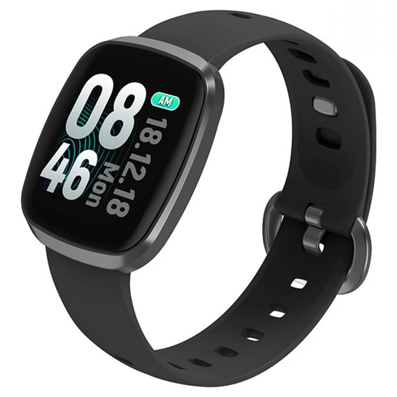 2019 Full Screen Touch Smart Watch Waterproof Heart Rate Monitor Activity Fitness Tracker Watch Sport SmartWatch for Android IOS
2019 Full Screen Touch Smart Watch Waterproof Heart Rate Monitor Activity Fitness Tracker Watch Sport SmartWatch for Android IOS