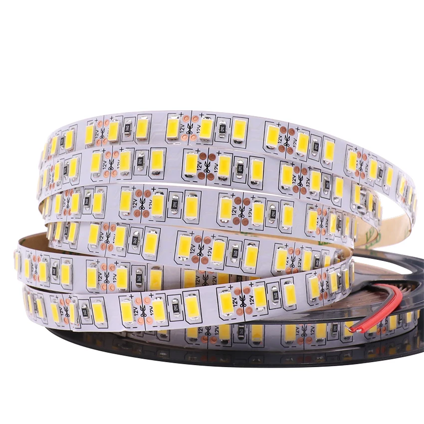 120leds/m 5M 5630 Led Strip Light 12V DC Flexible LED Light 600LED 300LED Pixel Tape Non Waterproof Led Ribbon Christmas Lamp
120leds/m 5M 5630 Led Strip Light 12V DC Flexible LED Light 600LED 300LED Pixel Tape Non Waterproof Led Ribbon Christmas Lamp