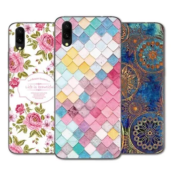New Silicone Soft Protective Phone Case For Vivo V11 3D Painted Slim Tpu Anti-Slip Case For Vivo V11 Pro Coque
New Silicone Soft Protective Phone Case For Vivo V11 3D Painted Slim Tpu Anti-Slip Case For Vivo V11 Pro Coque