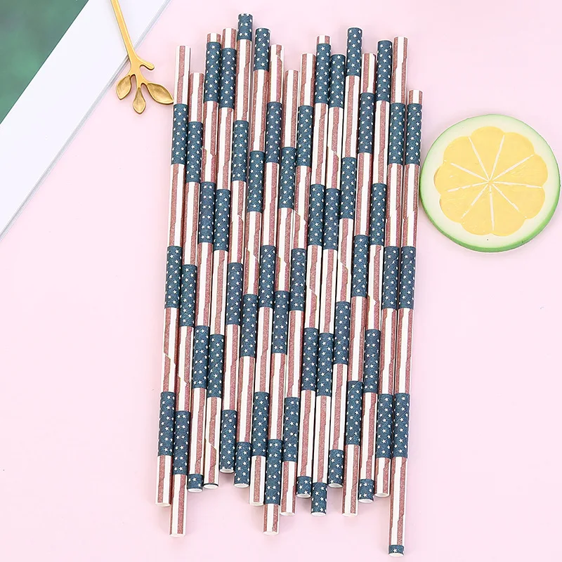 25pcs Pure pulp paper disposable creative straw Flower pattern color small fresh handmade hard paper straw party accessories
25pcs Pure pulp paper disposable creative straw Flower pattern color small fresh handmade hard paper straw party accessories