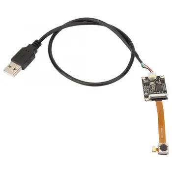2 Million Pixels 60degree Wide Angle Lens USB Camera Module with GT2005 Chip HBV- 1610AF 1600x1200 camera module Hot Sale
2 Million Pixels 60degree Wide Angle Lens USB Camera Module with GT2005 Chip HBV- 1610AF 1600x1200 camera module Hot Sale