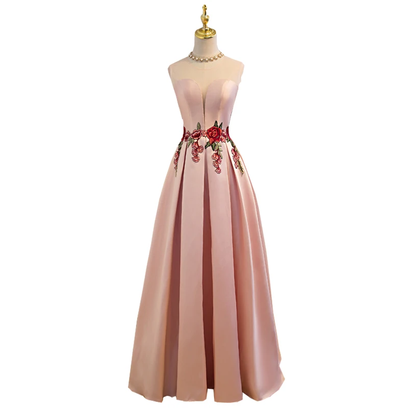 on sale A line long evening dresses prom party 2017 new styles vestido longo custom make size 0 or plus sizes
on sale A line long evening dresses prom party 2017 new styles vestido longo custom make size 0 or plus sizes