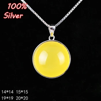 Classic Circle 14/15/19/20mm Pendant Base Blank For Men Women 100% Sterling-Silver Color Pendant Jewelry Fittings
Classic Circle 14/15/19/20mm Pendant Base Blank For Men Women 100% Sterling-Silver Color Pendant Jewelry Fittings