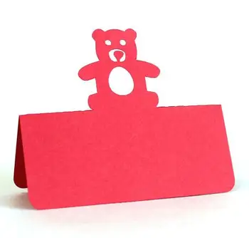 custom little Bear baptism lunch Birthday Placecards wedding Seating Reception Escort baby shower place Cards
custom little Bear baptism lunch Birthday Placecards wedding Seating Reception Escort baby shower place Cards