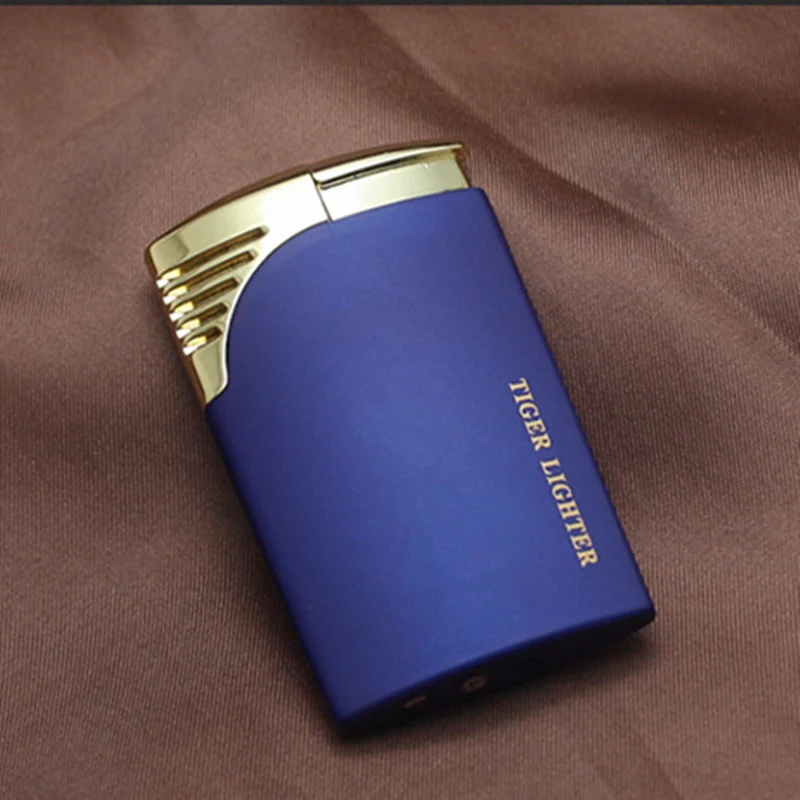 2018 New Compact Jet Lighter Gas Torch Turbo Lighter Flat Metal Cigar Lighter 1300 C Butane Lighter No Gas
2018 New Compact Jet Lighter Gas Torch Turbo Lighter Flat Metal Cigar Lighter 1300 C Butane Lighter No Gas