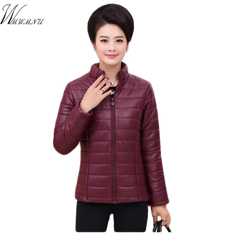 Plus size 4XL 5XL ultra light down Cotton jacket women 2018 Fashion streetwear baseball jacket winter casual Windproof outerwear
Plus size 4XL 5XL ultra light down Cotton jacket women 2018 Fashion streetwear baseball jacket winter casual Windproof outerwear