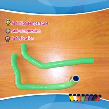Motorcycle silicone radiator hose kit for KAWASAKI NINJA ZX10R ZX-10R 06-10 Radiator Coolant Hose
Motorcycle silicone radiator hose kit for KAWASAKI NINJA ZX10R ZX-10R 06-10 Radiator Coolant Hose