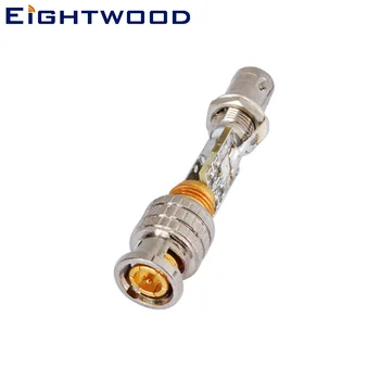 Eightwood 10PCS Computer Oscilloscope Accessories Coaxial Attenuator 400V 100X Between Series
Eightwood 10PCS Computer Oscilloscope Accessories Coaxial Attenuator 400V 100X Between Series