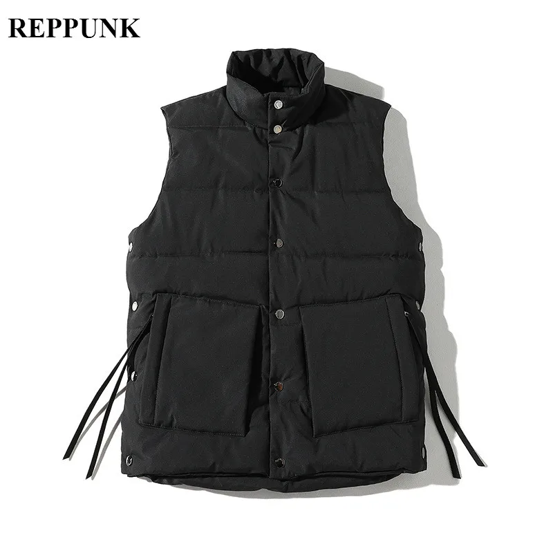 2019 Vest Coat Mens New Autumn Winter Warm Hip Hop Sleeveless Vest Jacket Men Slim Fit Vest Plus Size Casual Waistcoat Male
2019 Vest Coat Mens New Autumn Winter Warm Hip Hop Sleeveless Vest Jacket Men Slim Fit Vest Plus Size Casual Waistcoat Male