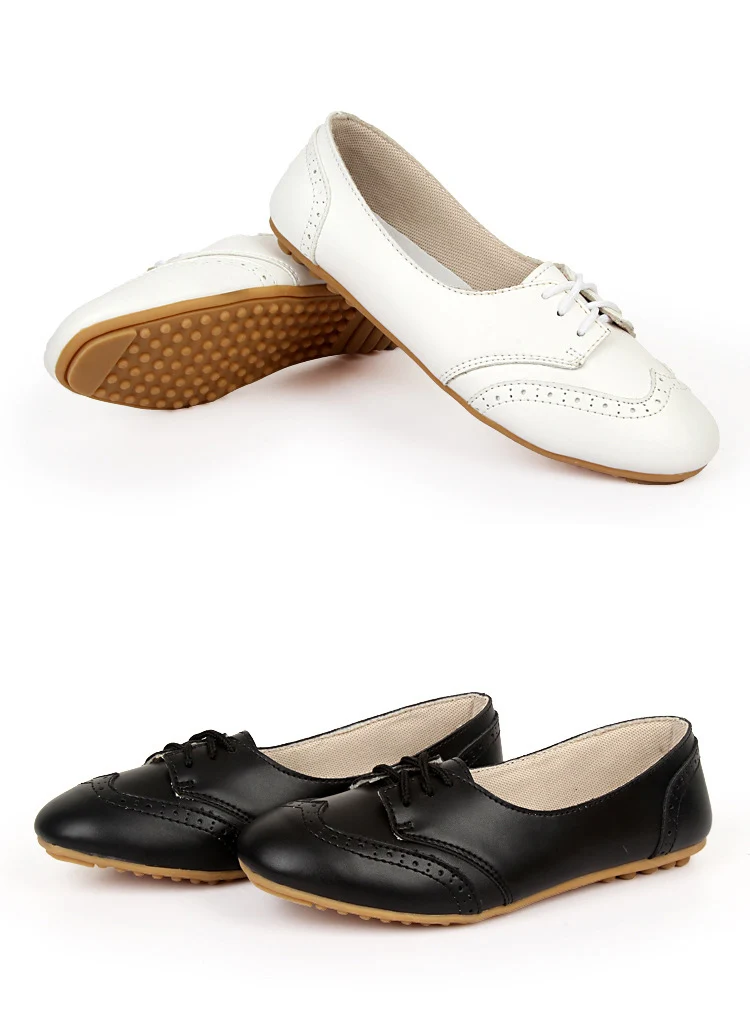 AH 2511 (23) Women's Flats Shoes