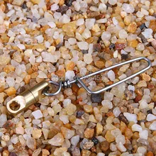 New12pcs/lot Fishing Barrel Swivel Fishing Swivel Connector Rolling Barrel Swivel Anglers Choice Carp Swivel Fishing Accessories
New12pcs/lot Fishing Barrel Swivel Fishing Swivel Connector Rolling Barrel Swivel Anglers Choice Carp Swivel Fishing Accessories