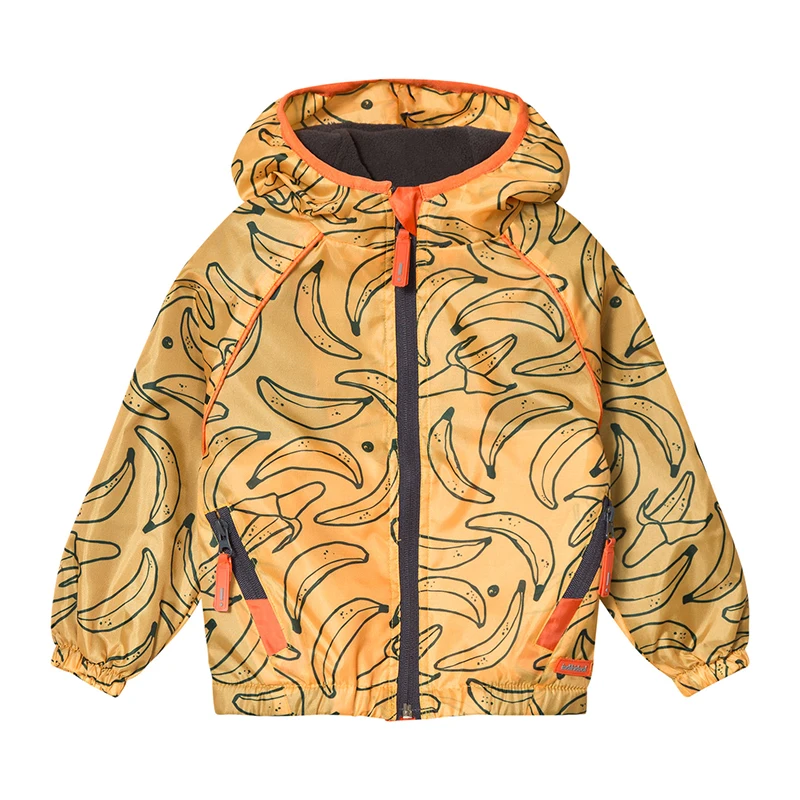 Indikidual Waterproof Coat Little Girls Boys Clothing Pattern Bananas Kids Clothes Jacket Boys Children Coats Winter Cicishop
Indikidual Waterproof Coat Little Girls Boys Clothing Pattern Bananas Kids Clothes Jacket Boys Children Coats Winter Cicishop