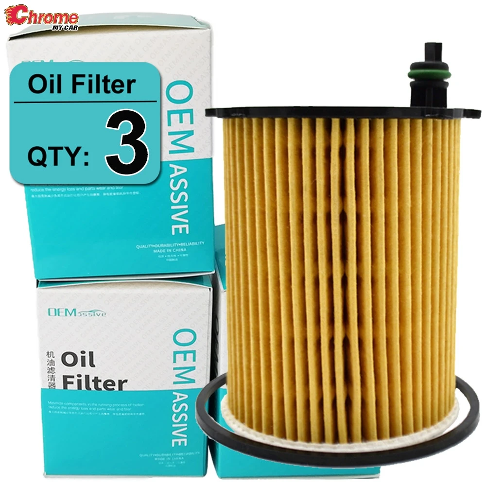 Three(3) Oil Filters For Toyota Citroen DS3 Mazda Axela Peugeot 2008 3008 4008 5008 Suzuki SX4 Aygo Volvo S60 V40 V50 V60 1109AY
Three(3) Oil Filters For Toyota Citroen DS3 Mazda Axela Peugeot 2008 3008 4008 5008 Suzuki SX4 Aygo Volvo S60 V40 V50 V60 1109AY