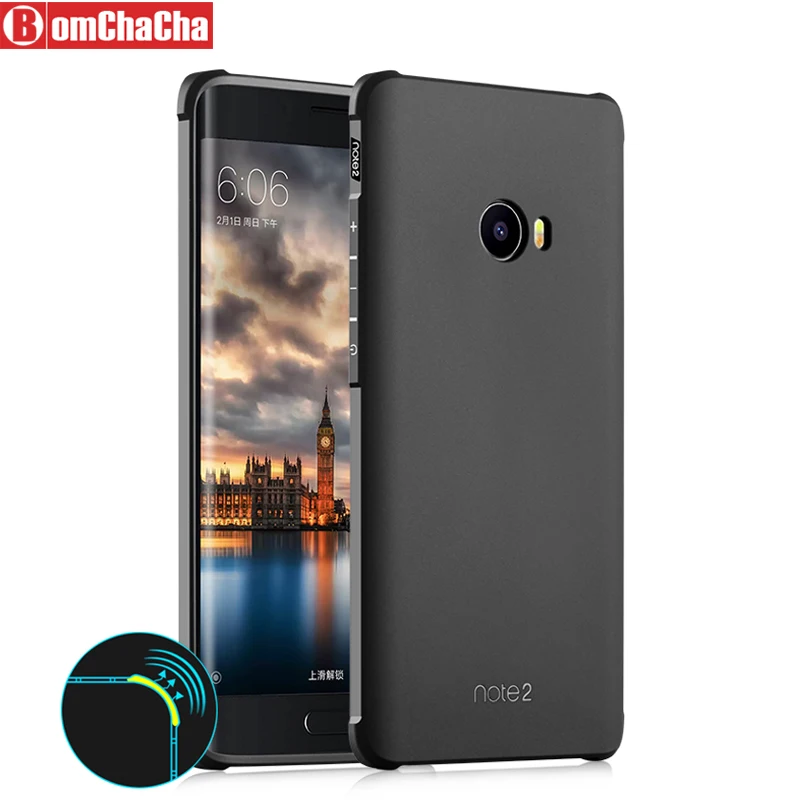 For Xiaomi Note2 Case Soft Silicon TPU Cover Case for Xiaomi Mi Note 2 Full Protective Armor Shockproof Case
For Xiaomi Note2 Case Soft Silicon TPU Cover Case for Xiaomi Mi Note 2 Full Protective Armor Shockproof Case