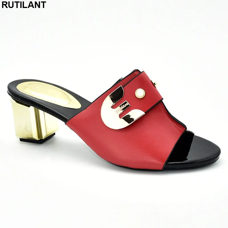 Latest Fashion Designer Shoes Women Luxury 2019 High Heels Open Toe Sandals Ladies Sandals with Heels Nigerian Party Women Pumps
Latest Fashion Designer Shoes Women Luxury 2019 High Heels Open Toe Sandals Ladies Sandals with Heels Nigerian Party Women Pumps