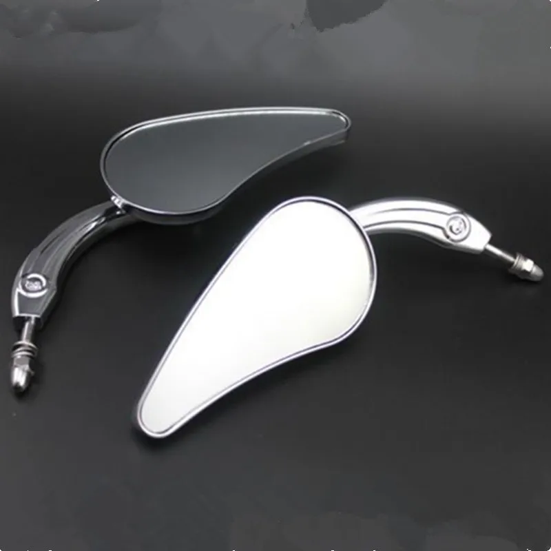 Пара алюминиевых зеркал заднего вида для мотоцикла Harley Dyna Electra Glide Road Glide Heritage softai FLTR Sportster 883
Пара алюминиевых зеркал заднего вида для мотоцикла Harley Dyna Electra Glide Road Glide Heritage softai FLTR Sportster 883