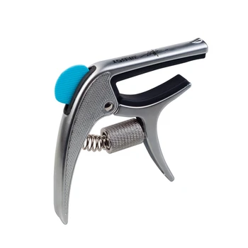 Metal Guitar Capo Adjustable Pressure Screw Wheel And Pick Slot Acoustic Guitars Electric Guitars Ukulele
Metal Guitar Capo Adjustable Pressure Screw Wheel And Pick Slot Acoustic Guitars Electric Guitars Ukulele