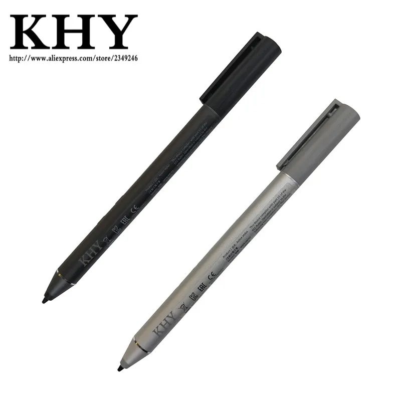 Genuine Active Digitizer Stylus Pen for x360 Elite x2 1012 G1 G2 Surface Pro 3 Surface Pro 4 Pro 5 P/N 905512-001 905512-002
Genuine Active Digitizer Stylus Pen for x360 Elite x2 1012 G1 G2 Surface Pro 3 Surface Pro 4 Pro 5 P/N 905512-001 905512-002