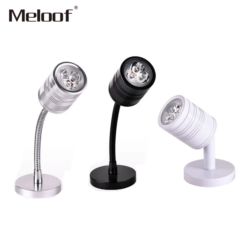 3W LED Hoses Wall Lamp Flexible Home Hotel Bedside Reading Wall Light Modern Fashion Book Lights Aluminum LED Bulbs
3W LED Hoses Wall Lamp Flexible Home Hotel Bedside Reading Wall Light Modern Fashion Book Lights Aluminum LED Bulbs