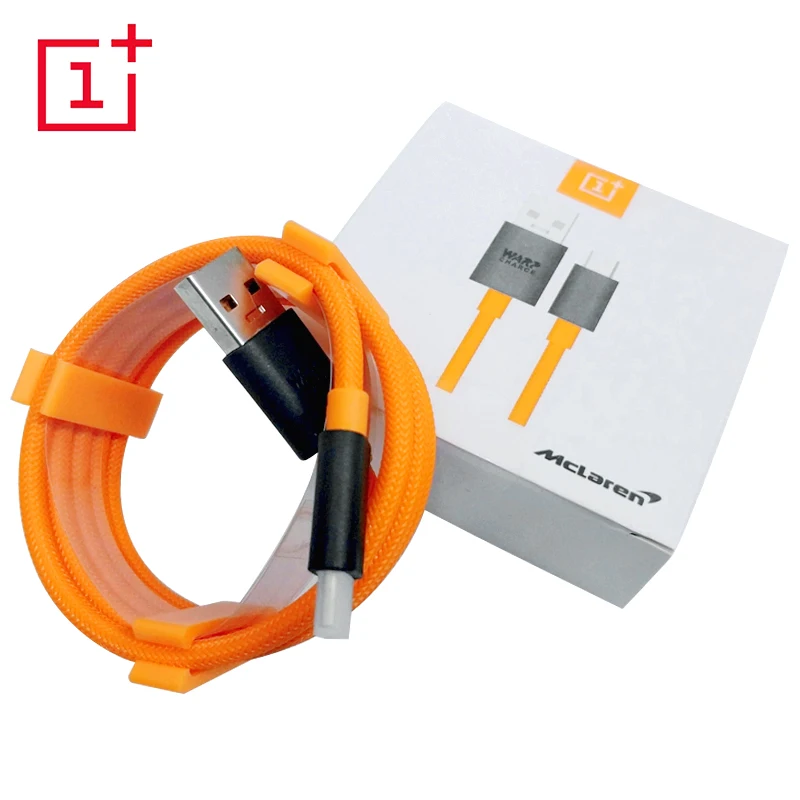 OnePlus 6T Warp Cable Dash Charge 30 Mclaren Dash Data Cable 6A Quick Fast Charger for OnePlus One Plus 7 Pro 6T 6 5 5T 3 3T
OnePlus 6T Warp Cable Dash Charge 30 Mclaren Dash Data Cable 6A Quick Fast Charger for OnePlus One Plus 7 Pro 6T 6 5 5T 3 3T