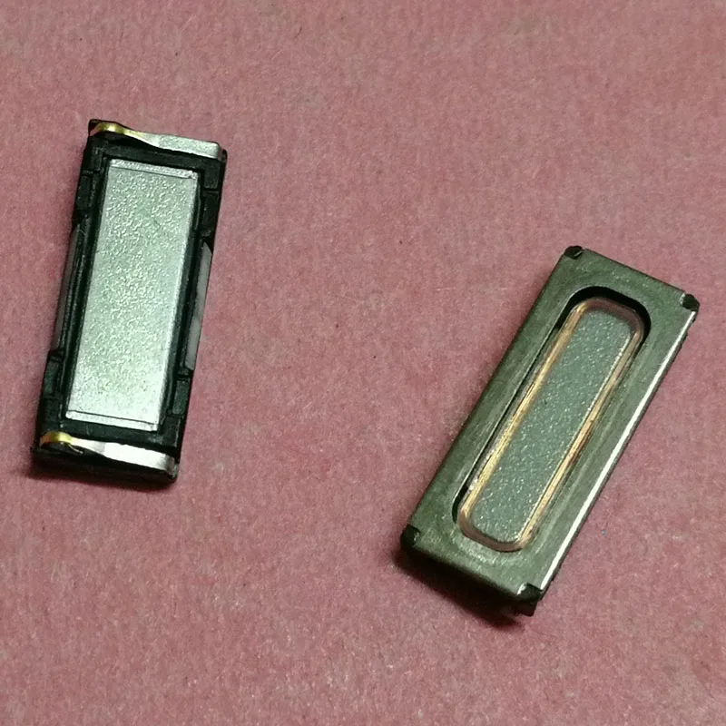 2pcs Ear piece Earpiece Speaker for lenovo K3note K3 note K50-T5 K50-t3s P2 P2C72 P2A42 s939 K30-W K30-T K30-E A3910 earphone
2pcs Ear piece Earpiece Speaker for lenovo K3note K3 note K50-T5 K50-t3s P2 P2C72 P2A42 s939 K30-W K30-T K30-E A3910 earphone
