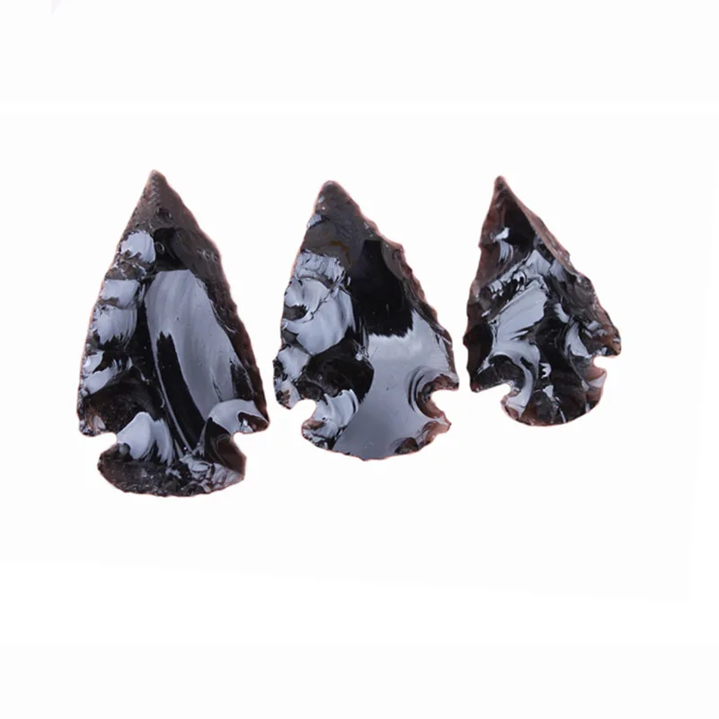 Rock Male Healing Point Natural Gems Stone Raw Black Obsidian Quartz No Hole Beads Arrowhead Accessories DIY Making for Pendants
Rock Male Healing Point Natural Gems Stone Raw Black Obsidian Quartz No Hole Beads Arrowhead Accessories DIY Making for Pendants