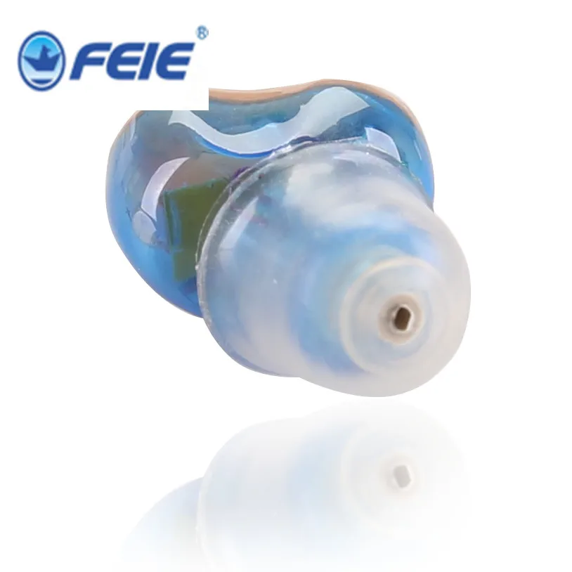 MicroEar Clear Hearing aid for Elderly Young ITE Hearing aids Deaf Ear Amplifier Compared Resound Widex Phonak Siemens S-13A
MicroEar Clear Hearing aid for Elderly Young ITE Hearing aids Deaf Ear Amplifier Compared Resound Widex Phonak Siemens S-13A