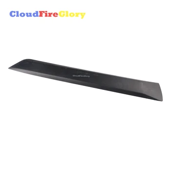 CloudFireGlory For Volvo XC60 2010 2011 2012 2013 Rear Door Body Side-Lower Molding Trim Left 31294847
CloudFireGlory For Volvo XC60 2010 2011 2012 2013 Rear Door Body Side-Lower Molding Trim Left 31294847