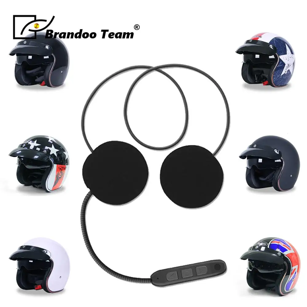 Moto bluetooth Wireless Anti-interference Helmet Headset Hands Free bluetooth earphonefor Motorcycle
Moto bluetooth Wireless Anti-interference Helmet Headset Hands Free bluetooth earphonefor Motorcycle
