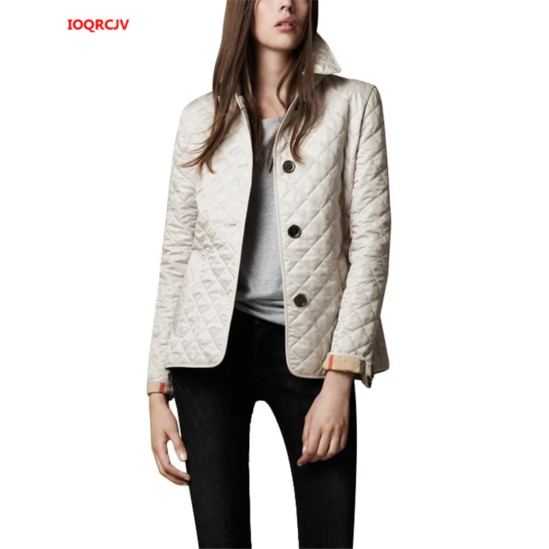 Women's Short Cotton Jacket 2019 Winter Fashion Single-breasted Casual Female Parkas Coats Ladies Outerwear Plus Size 5XL W1040
Women's Short Cotton Jacket 2019 Winter Fashion Single-breasted Casual Female Parkas Coats Ladies Outerwear Plus Size 5XL W1040