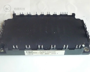 7MBR75SD060 IGBT Moudle 100% New Original Genuine Distributor Free Ship 1PCS/LOT JINYUSHI STOCK
7MBR75SD060 IGBT Moudle 100% New Original Genuine Distributor Free Ship 1PCS/LOT JINYUSHI STOCK