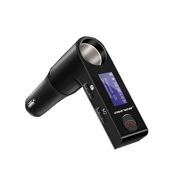 FM-передатчик Onever G7S FM-передатчик Onever G7S