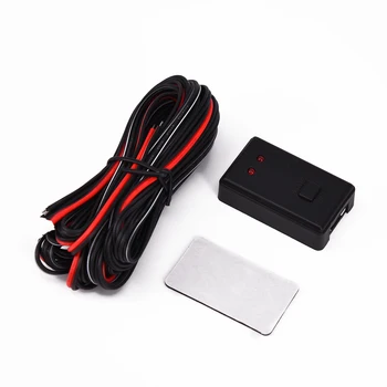 Module Strobe Controller 2 Ways 10 Modes Replace Cable Bundle Sticker Car Box Flasher Auto LED DRL 48W Universal
Module Strobe Controller 2 Ways 10 Modes Replace Cable Bundle Sticker Car Box Flasher Auto LED DRL 48W Universal