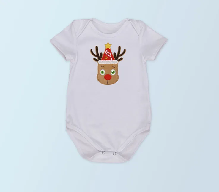 Baby First Christmas Bodysuits Santa Claus Cute Boys Girls Jumpsuit Newborn Costumes Ropa Bebe Clothes Toddler Party Outfits
Baby First Christmas Bodysuits Santa Claus Cute Boys Girls Jumpsuit Newborn Costumes Ropa Bebe Clothes Toddler Party Outfits