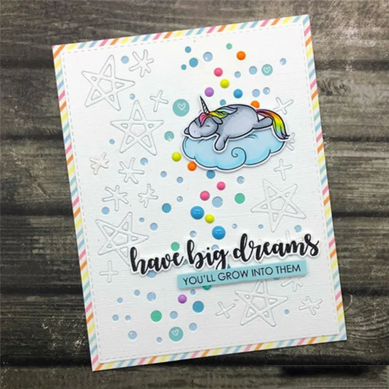 GJCrafts Stars Clouds Dies Scrapbooking New Arrival Heart Metal Cutting Dies for Scrapbooking Rainbow Cuts Card Making Crafts
GJCrafts Stars Clouds Dies Scrapbooking New Arrival Heart Metal Cutting Dies for Scrapbooking Rainbow Cuts Card Making Crafts