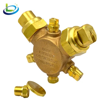Sprayers 1/2 Inch Copper Rotate Water Sprinkler Spray Nozzle Wide Angle Agricultural Irrigation Tools Garden Sprinkler Sprayer
Sprayers 1/2 Inch Copper Rotate Water Sprinkler Spray Nozzle Wide Angle Agricultural Irrigation Tools Garden Sprinkler Sprayer