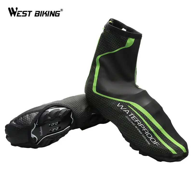 waterproof cycling shoes