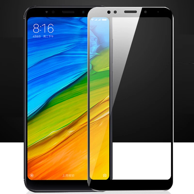 Full Cover Front Tempered Glass For Xiaomi Redmi Note 7 6 5 Pro Toughened Glass On the For Redmi note 7 5A Film Screen Protector
Full Cover Front Tempered Glass For Xiaomi Redmi Note 7 6 5 Pro Toughened Glass On the For Redmi note 7 5A Film Screen Protector
