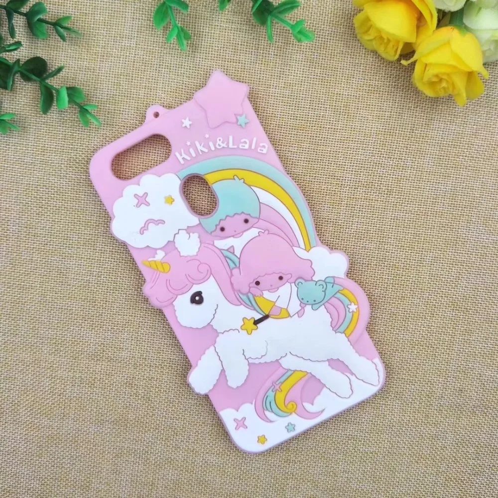 case (6)