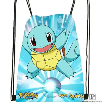 Custom pokemon_pikachu@02- Drawstring Backpack Bag Cute Daypack Kids Satchel (Black Back) 31x40cm#180611-01-43
Custom pokemon_pikachu@02- Drawstring Backpack Bag Cute Daypack Kids Satchel (Black Back) 31x40cm#180611-01-43