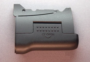 FREE SHIPPING! New card cover For Canon 5D Memory Card Door CF Slot Cover Assembly Brand
FREE SHIPPING! New card cover For Canon 5D Memory Card Door CF Slot Cover Assembly Brand